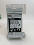 New | Schneider Electric | METSECT5CC020 | CURRENT TRANSFORMER DIN 200/5