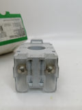 New | Schneider Electric | METSECT5CC020 | CURRENT TRANSFORMER DIN 200/5