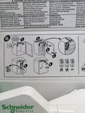 New | Schneider Electric | GVAPL01 | ROTARY HANDLE INSTALLATION KIT