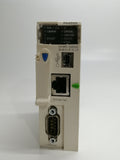 New No Box | Schneider Electric | BMXP3420302 | CPU 340-20 ETHERNET CANOPEN2