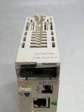 New No Box | Schneider Electric | BMXP3420302 | CPU 340-20 ETHERNET CANOPEN2