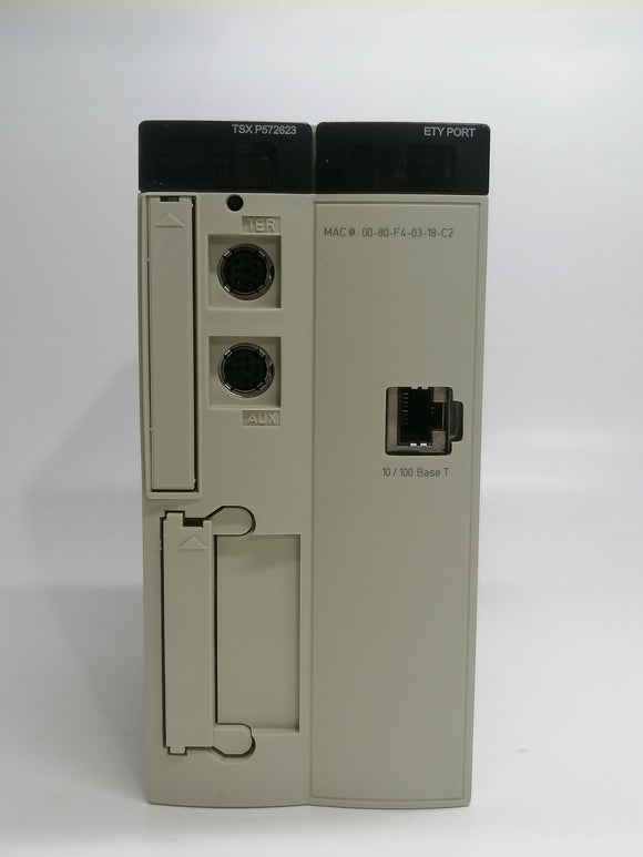New No Box | Schneider Electric | TSXP572623M