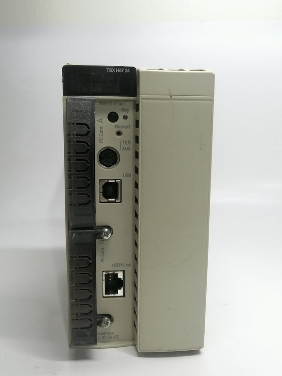 New No Box | Schneider Electric | TSXH5724M