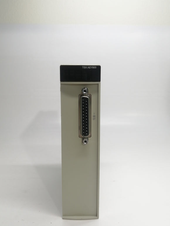 New No Box | Schneider Electric | TSXAEY800