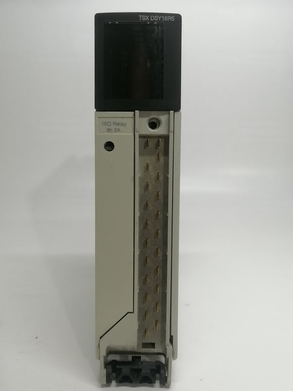 New Open Box | Schneider Electric | TSXDSY16R5