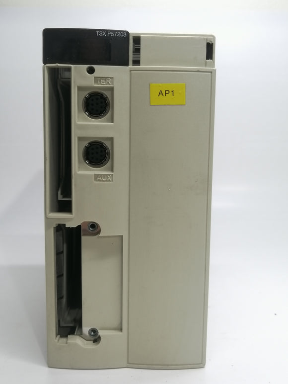 Pre-Owned | Schneider Electric | TSXP57203M