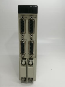 Pre-Owned | Schneider Electric | TSXCTY4A