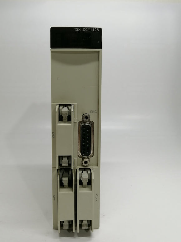 Pre-Owned  | Schneider Electric | TSXCCY1128