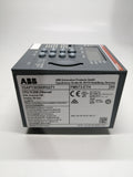 New | ABB | 1SAP130300R0271 | CPU 512KB ETHERNET PM573-ETH