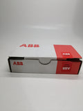 New Open Box | ABB | 1SAP212200R0001 | I/O TERMINAL UNIT 24VDC