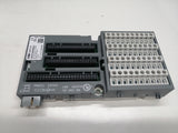 New Open Box | ABB | 1SAP212200R0001 | I/O TERMINAL UNIT 24VDC