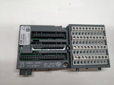 New Open Box | ABB | 1SAP212200R0001 | I/O TERMINAL UNIT 24VDC