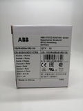 New | ABB | 1SVR405541R3110 | SOCKET & RELAY CR-S024VADC1CRS