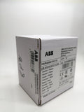 New | ABB | 1SVR405541R3110 | SOCKET & RELAY CR-S024VADC1CRS