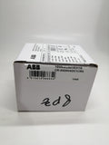 New | ABB | 1SVR405541R3110 | SOCKET & RELAY CR-S024VADC1CRS