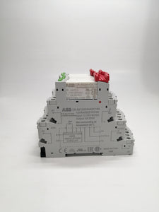 New | ABB | 1SVR405541R3110 | SOCKET & RELAY CR-S024VADC1CRS