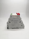New | ABB | 1SVR405541R3110 | SOCKET & RELAY CR-S024VADC1CRS