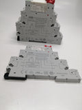 New | ABB | 1SVR405541R3110 | SOCKET & RELAY CR-S024VADC1CRS