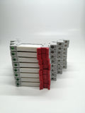 New | ABB | 1SVR405541R3110 | SOCKET & RELAY CR-S024VADC1CRS