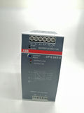 New | ABB | 1SVR427034R0000 | SWITCH MODE POWER SUPPLY CP-E 24/5.0