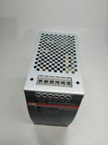 New | ABB | 1SVR427034R0000 | SWITCH MODE POWER SUPPLY CP-E 24/5.0