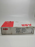 New | ABB | 1SAP210600R0001 | CS31 BUS TERMINAL UNIT IP20 TU551-CS31