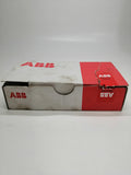 New | ABB | 1SAP210600R0001 | CS31 BUS TERMINAL UNIT IP20 TU551-CS31
