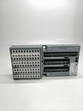 New | ABB | 1SAP210600R0001 | CS31 BUS TERMINAL UNIT IP20 TU551-CS31