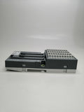 New | ABB | 1SAP210600R0001 | CS31 BUS TERMINAL UNIT IP20 TU551-CS31
