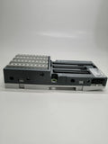 New | ABB | 1SAP210600R0001 | CS31 BUS TERMINAL UNIT IP20 TU551-CS31
