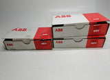 New | ABB | 1SAP210600R0001 | CS31 BUS TERMINAL UNIT IP20 TU551-CS31