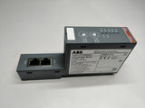 New | ABB | 1SAP173700R0001 | COMMUNICATION MODULE CM597-ETH