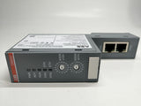 New | ABB | 1SAP173700R0001 | COMMUNICATION MODULE CM597-ETH