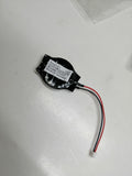 New | ABB | 1SAP180300R0001 | BACK-UP BATTERY TA521