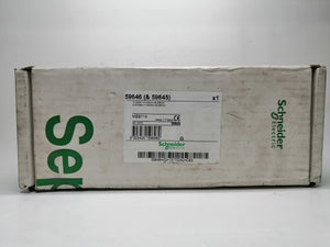 New | Schneider Electric | MES114 | 59646/59645 10 INPUTS + 4 OUTPUTS /24-250 VDC