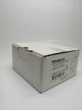 New | Schneider Electric | TRV00121 | FRONT DISPLAY MODULE FDM 121 (96*96mm)