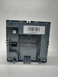 New | Schneider Electric | TRV00121 | FRONT DISPLAY MODULE FDM 121 (96*96mm)