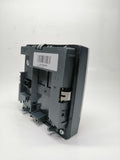 New | Schneider Electric | TRV00121 | FRONT DISPLAY MODULE FDM 121 (96*96mm)