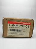 New | HONEYWELL | C 6045D 1027 | GAS AND AIR PRESSURE SWITCH 15-150mBAR