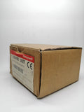 New | HONEYWELL | C 6045D 1027 | GAS AND AIR PRESSURE SWITCH 15-150mBAR
