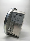 New | HONEYWELL | C 6045D 1027 | GAS AND AIR PRESSURE SWITCH 15-150mBAR