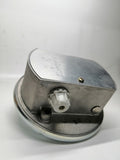 New | HONEYWELL | C 6045D 1027 | GAS AND AIR PRESSURE SWITCH 15-150mBAR