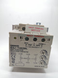 New | Omron | G3J-T403BL | SOLID STATE CONTACTOR DC 12-24V    14406EP