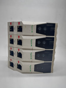 New No Box | Schneider Electric | TM5NS31 | SERCOS III FIELDBUS INTERFACE MODULE