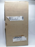 New | Omron | SGMAH-02AAA61D-0Y | OMRON SERVO MOTOR SGMAH-02AAA61D-0Y