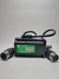 New | Omron | SGMAH-02AAA61D-0Y | OMRON SERVO MOTOR SGMAH-02AAA61D-0Y