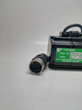 New | Omron | SGMAH-02AAA61D-0Y | OMRON SERVO MOTOR SGMAH-02AAA61D-0Y