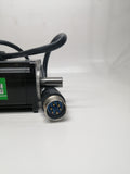 New | Omron | SGMAH-02AAA61D-0Y | OMRON SERVO MOTOR SGMAH-02AAA61D-0Y
