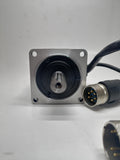 New | Omron | SGMAH-02AAA61D-0Y | OMRON SERVO MOTOR SGMAH-02AAA61D-0Y
