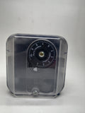 New | KROM SCHRODER | DG10B-3 | Krom Schroder Gas Pressure Switch  1-10 mBAR DG10B3 84447150